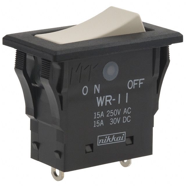 Picture of WR11BS