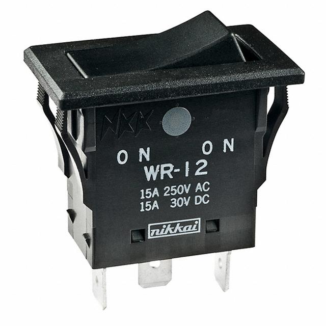 Picture of WR12AF