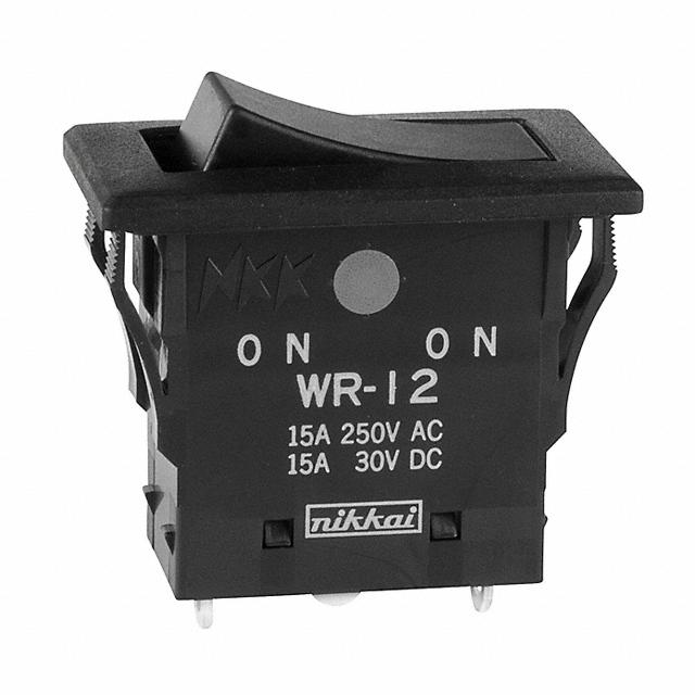 Picture of WR12AS