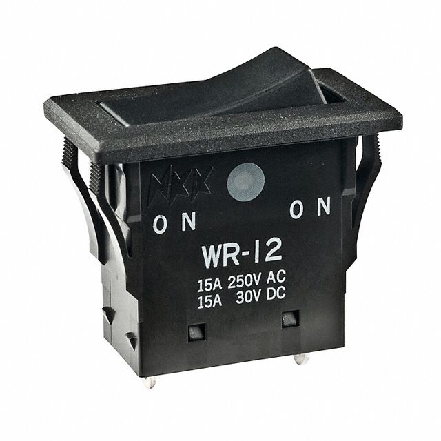 Picture of WR12ASN