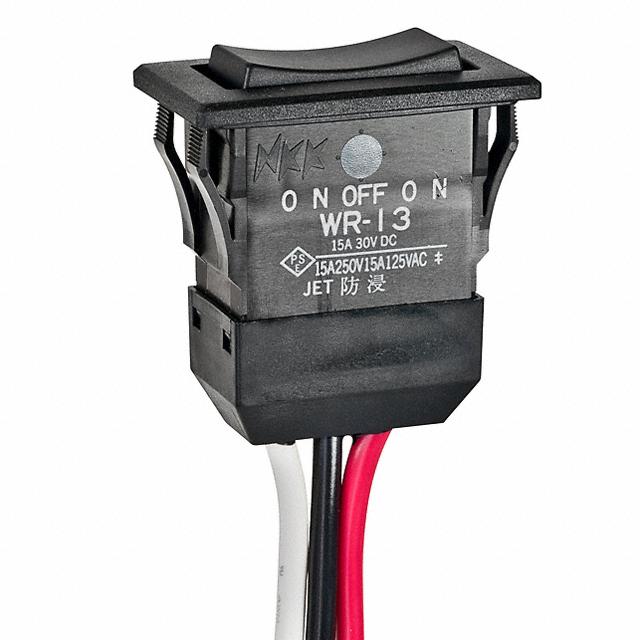 Picture of WR13AL