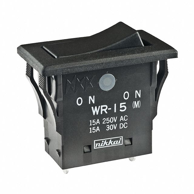Picture of WR15AS