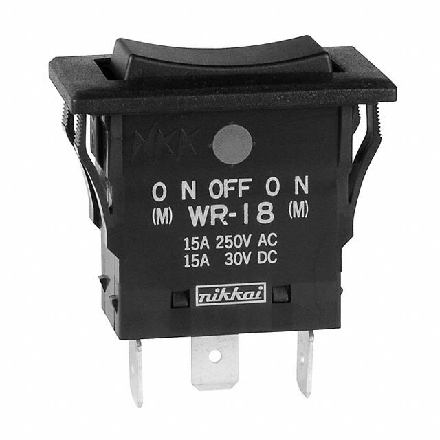 Picture of WR18AF