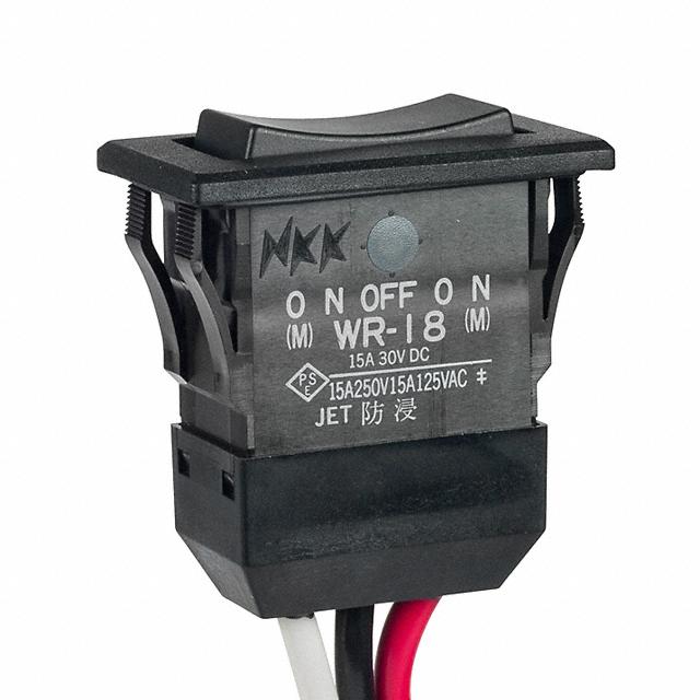 Picture of WR18AL