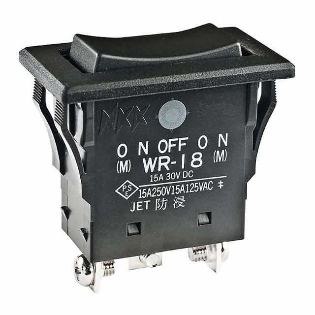 Picture of WR18ATN