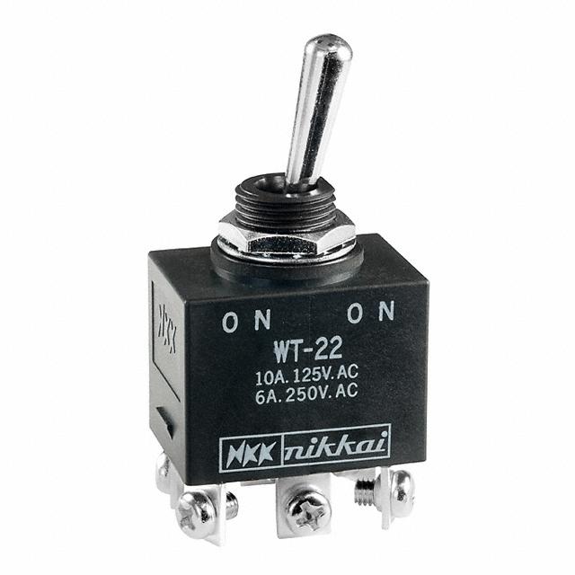 Picture of WT22T