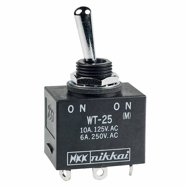 Picture of WT25S