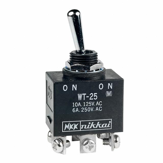 Picture of WT25T