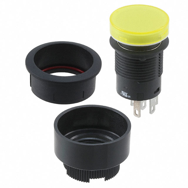 Picture of YB215CWCKW01-5D-EB