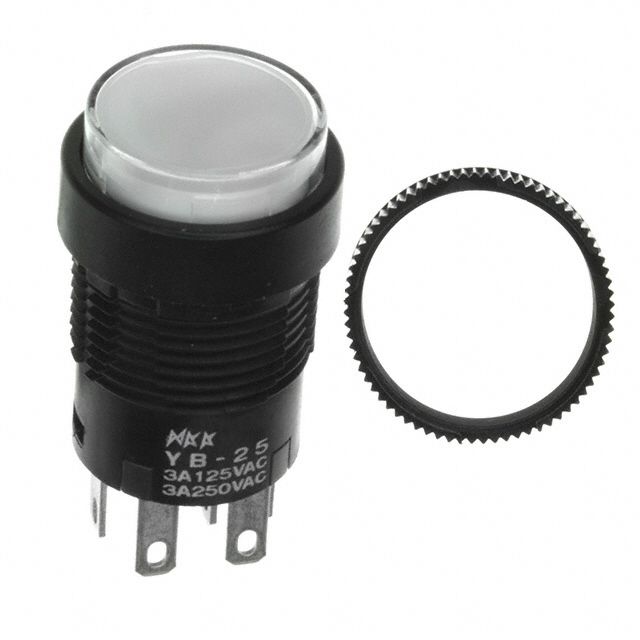Picture of YB25CKW01-2CF24-JB
