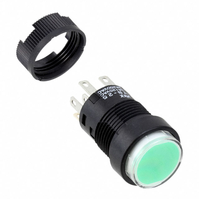 Picture of YB25CKW01-5F-JF