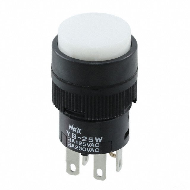 Picture of YB25WCKW01-BB