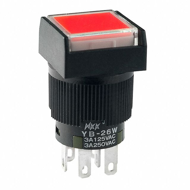 Picture of YB26WSKW01-5C-JC