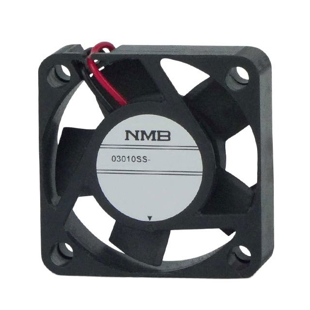 Picture of 03010SS-05N-AT-00