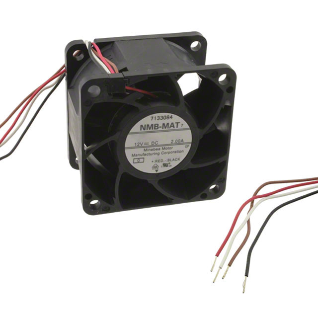Picture of 06038DA-12S-EU-D0