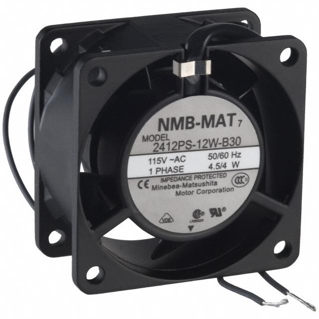 Picture of 2412PS-12W-B30-A00