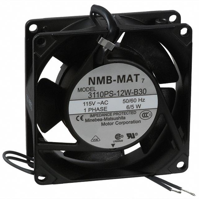 Picture of 3110PS-12W-B30-A00
