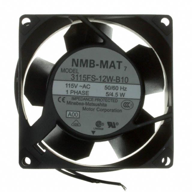 Picture of 3115FS-12W-B10-A00