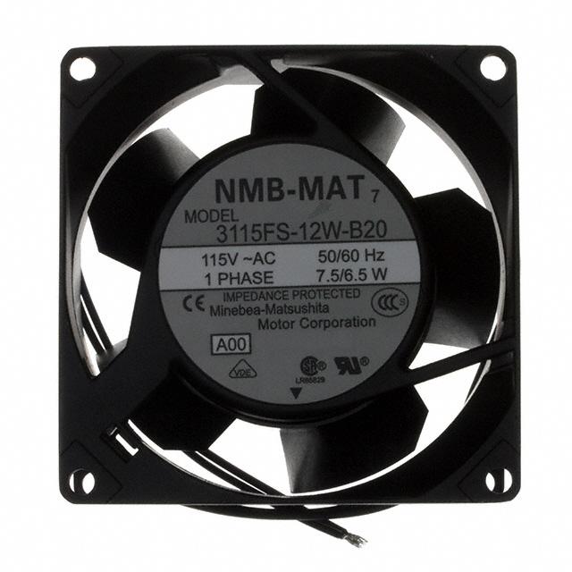 Picture of 3115FS-12W-B20-A00