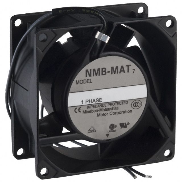Picture of 3115PS-12W-B10-A00
