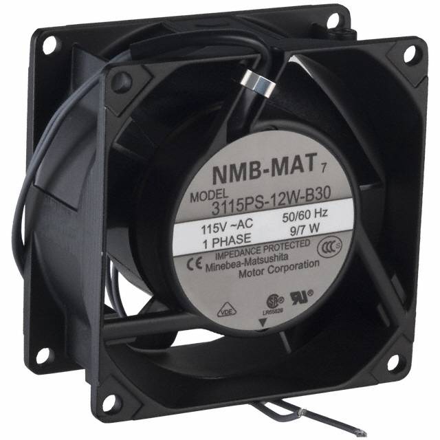 Picture of 3115PS-12W-B30-A00
