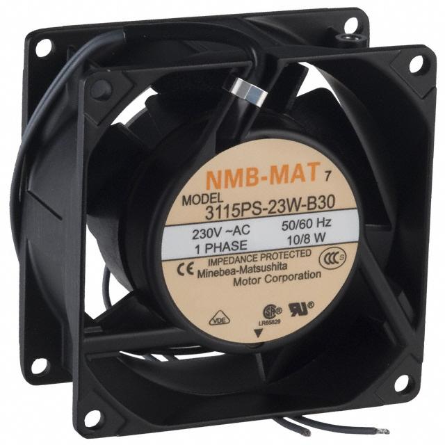 Picture of 3115PS-23W-B30-A00