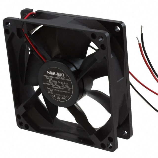 Picture of 3610SB-04W-B40-E00