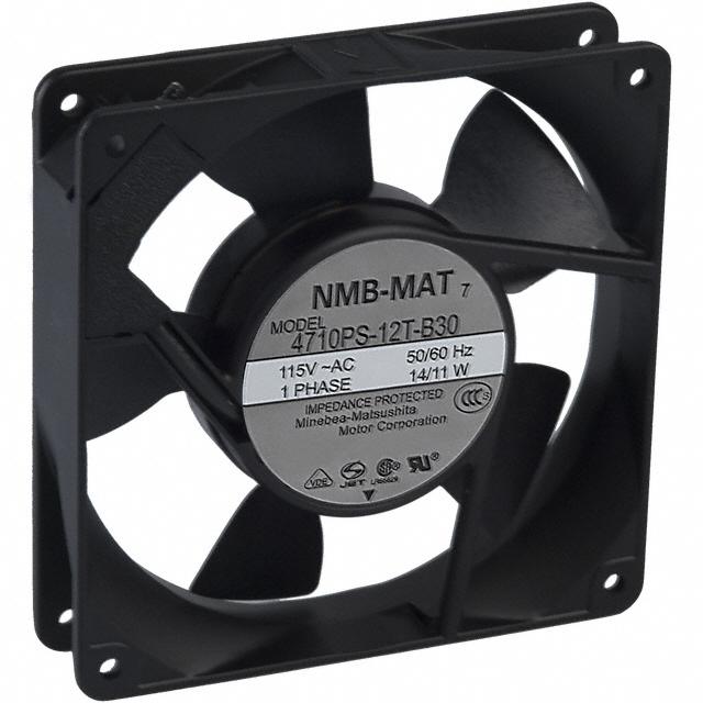 Picture of 4710PS-12T-B30-A00