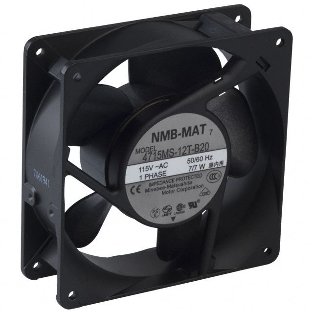 Picture of 4715MS-12T-B20-A00