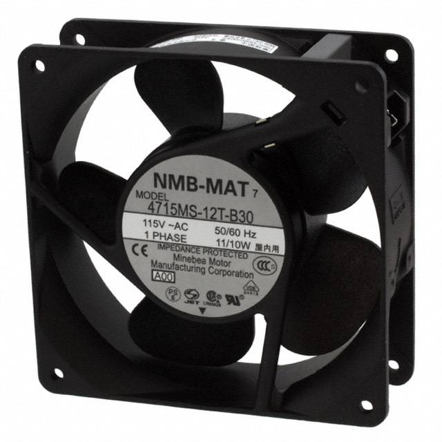 Picture of 4715MS-12T-B30-A00