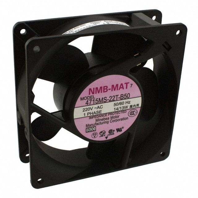 Picture of 4715MS-22T-B50-B00