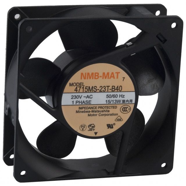 Picture of 4715MS-23T-B40-A00