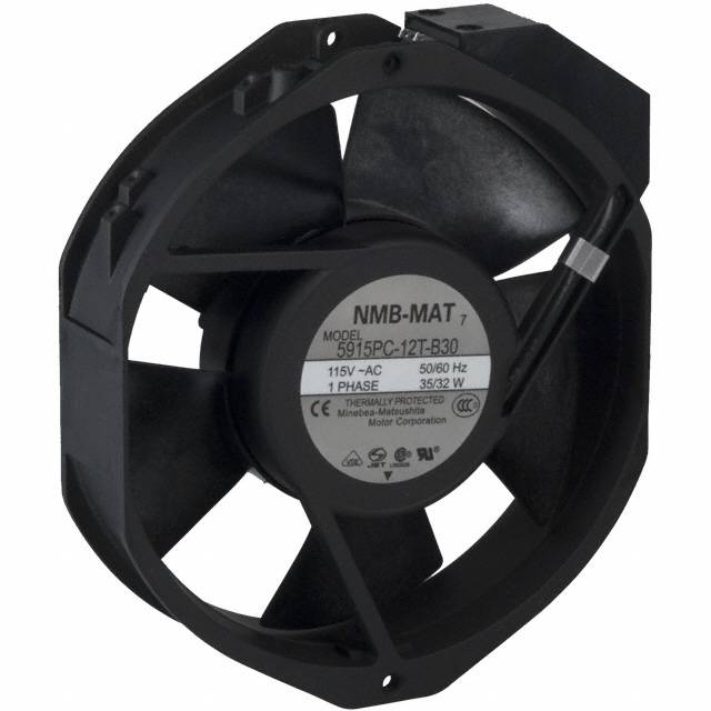 Picture of 5915PC-12T-B30-A00