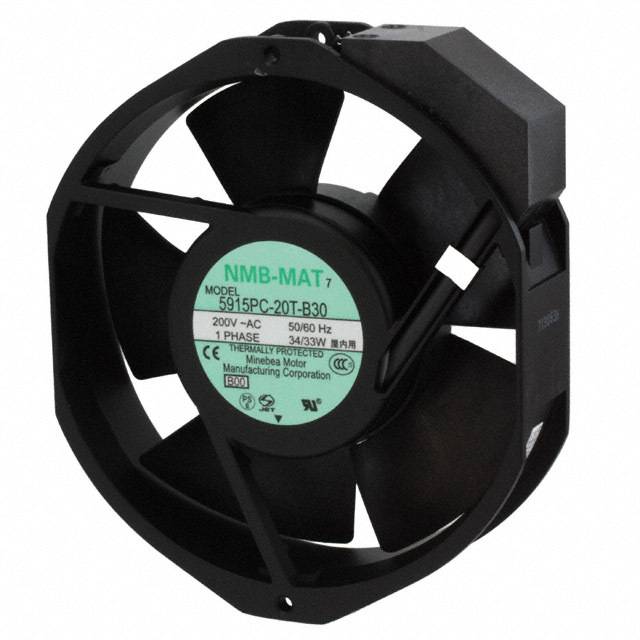 Picture of 5915PC-20T-B30-B00