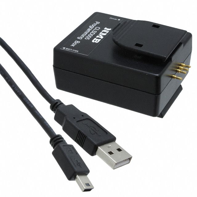 Picture of CLSD005