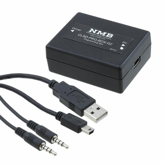 Picture of CLSD-PRG-BOX-G2