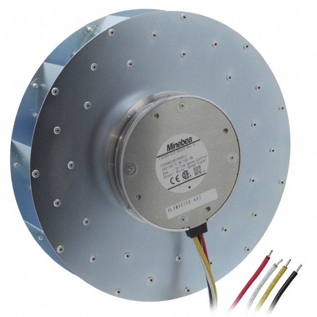 Picture of F250A5-072-D0520