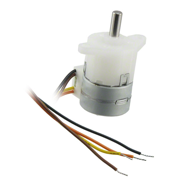 Picture of PG15S-D20-HHB9