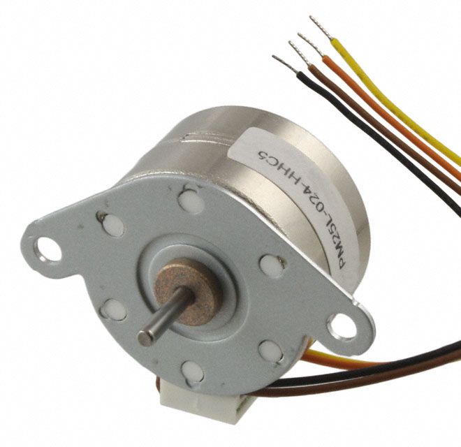 Picture of PM25L-024-HHC5