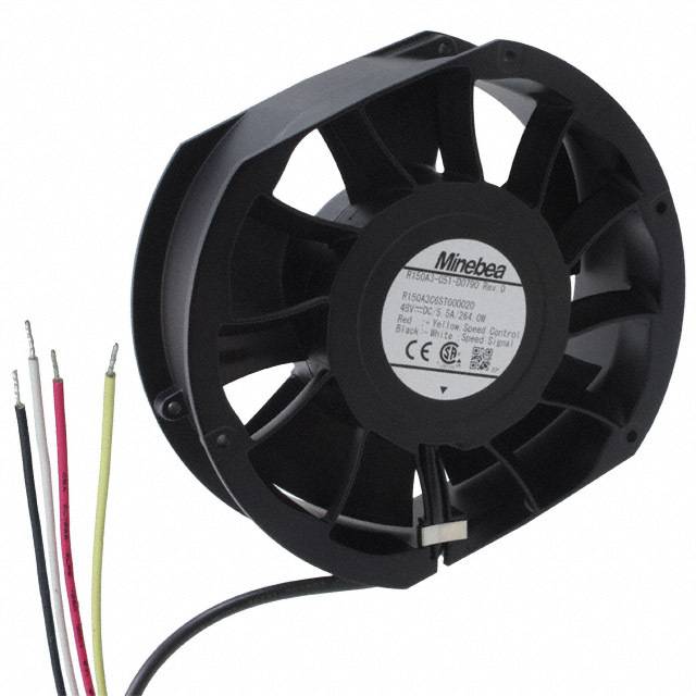 Picture of R150A3-051-D0790