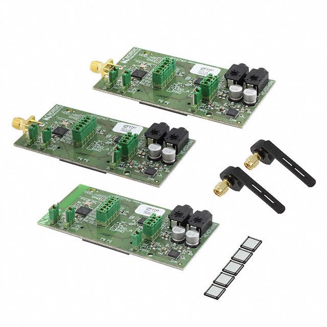 Picture of NRF2460-DK