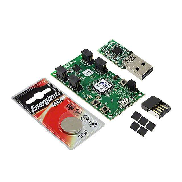 Picture of NRF51422-EK