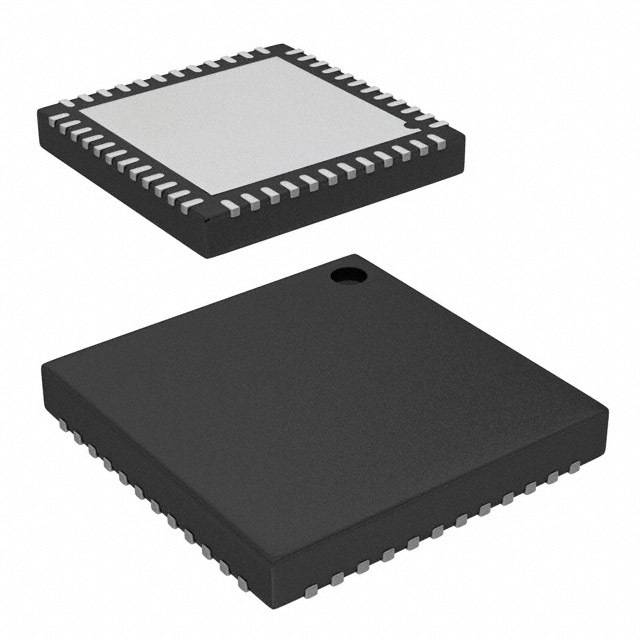 Picture of NRF51422-QFAC-T