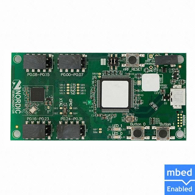 Picture of NRF51822-MKIT