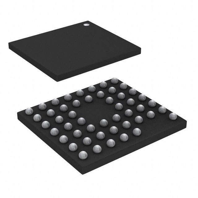 Picture of NRF52832-CIAA-R7