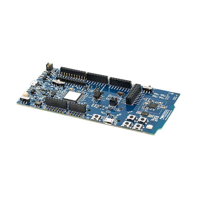 Picture of NRF52840-DK