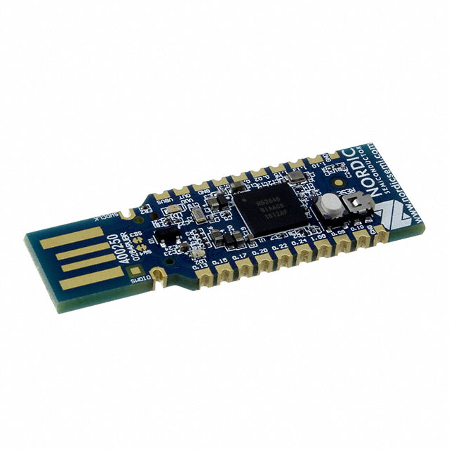 Picture of NRF52840-DONGLE