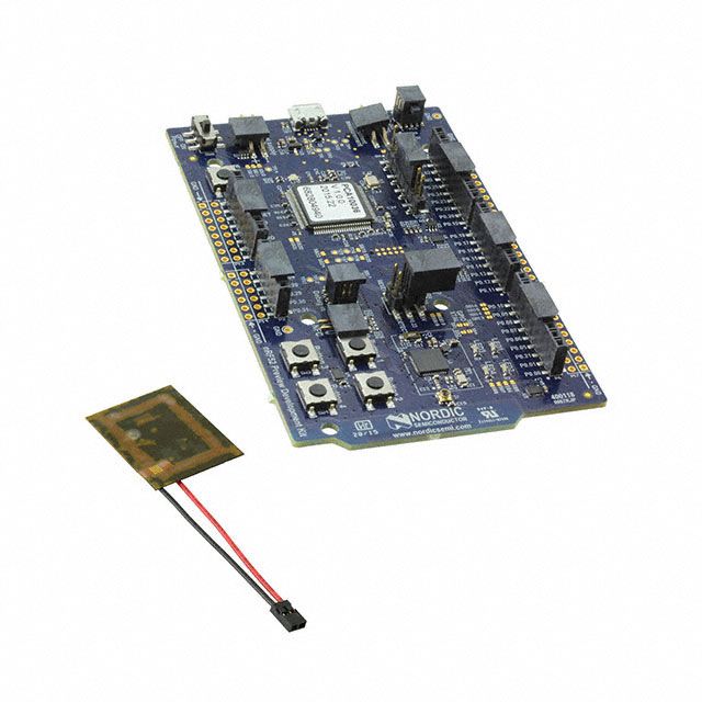 Picture of NRF52-PREVIEW-DK