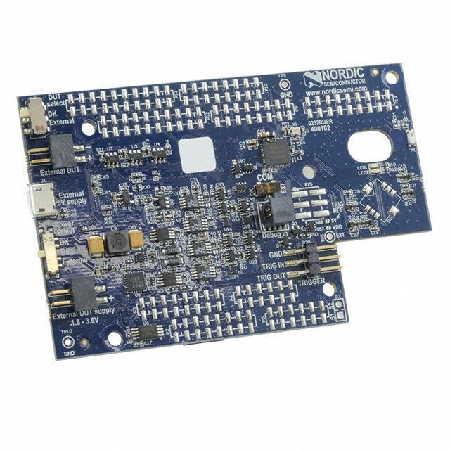 Picture of NRF6707