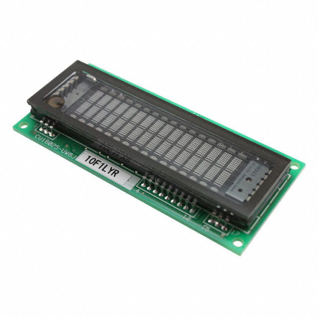 Picture of CU16025-UW6J